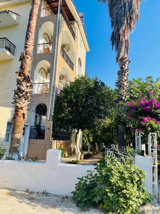 Felicity Hotel & Bungalows Kemer Exterior foto