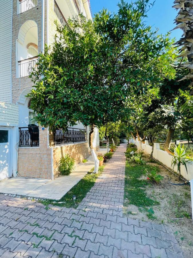 Felicity Hotel & Bungalows Kemer Exterior foto