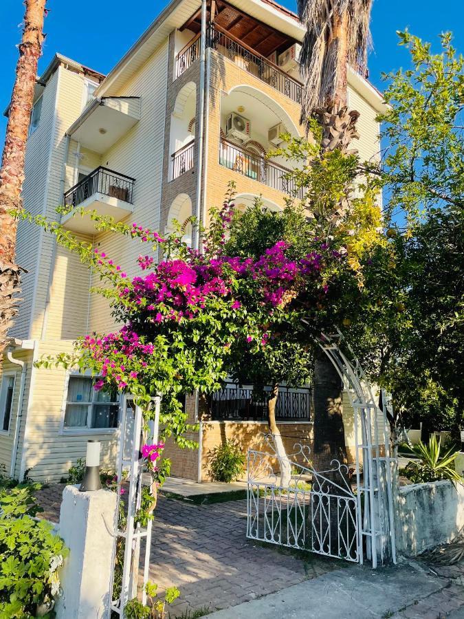 Felicity Hotel & Bungalows Kemer Exterior foto